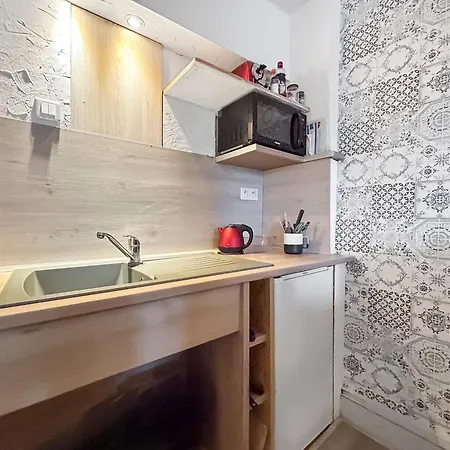 La Provence à * Colmar