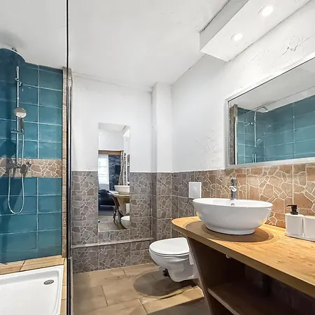 La Provence à Colmar