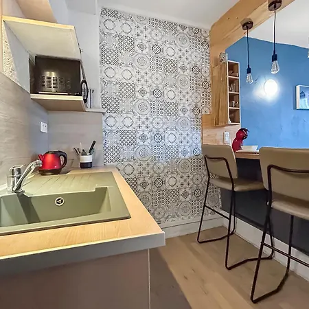 La Provence A Apartment