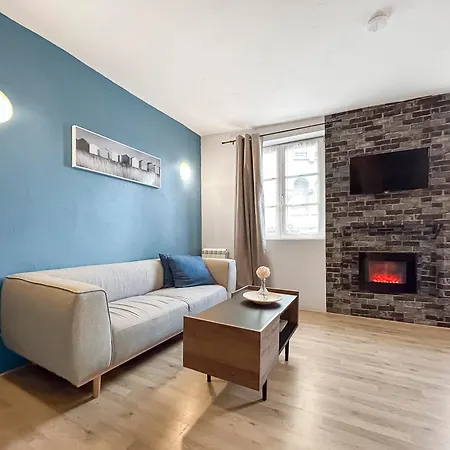 Apartment La Provence A