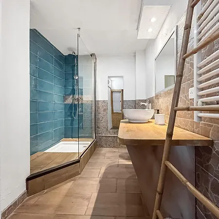 La Provence A Appartement *