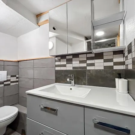 Apartment La Provence A *