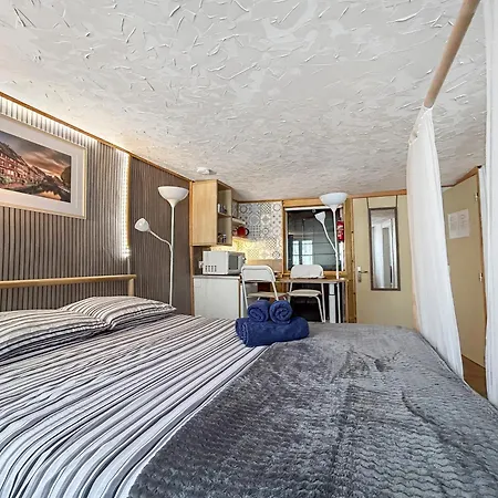 Apartamento La Provence à Colmar