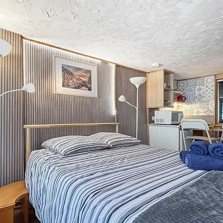 La Provence A Colmar