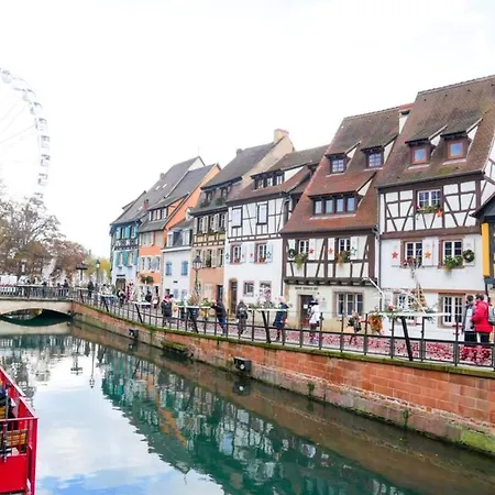 Apartamento La Provence à