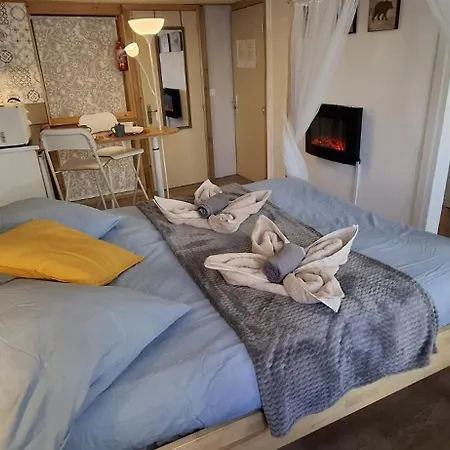 La Provence A Apartment