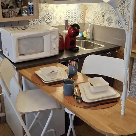 La Provence à * Colmar