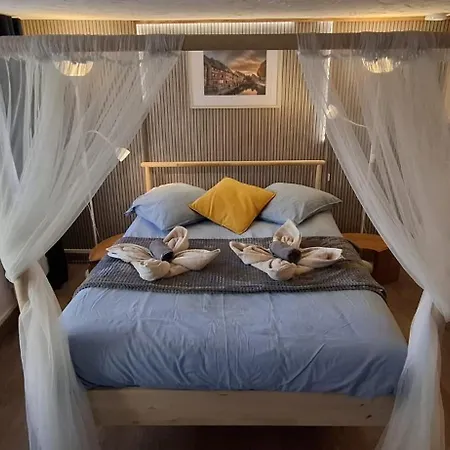 La Provence A Appartement *