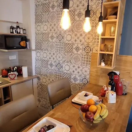 La Provence A Colmar