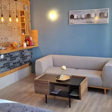 La Provence A Apartment