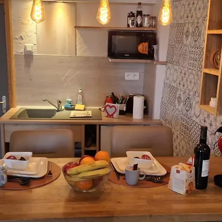 Apartment La Provence A