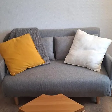 Apartment La Provence A