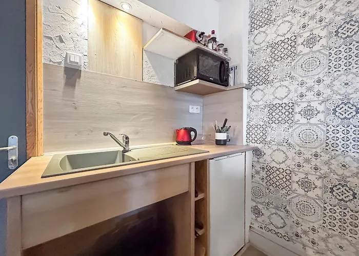 La Provence A * Colmar