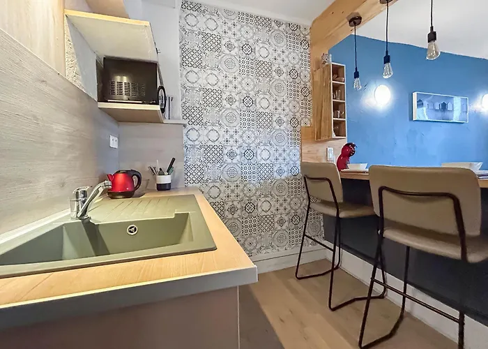 La Provence A Apartamento