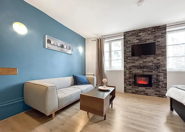 Apartamento La Provence A