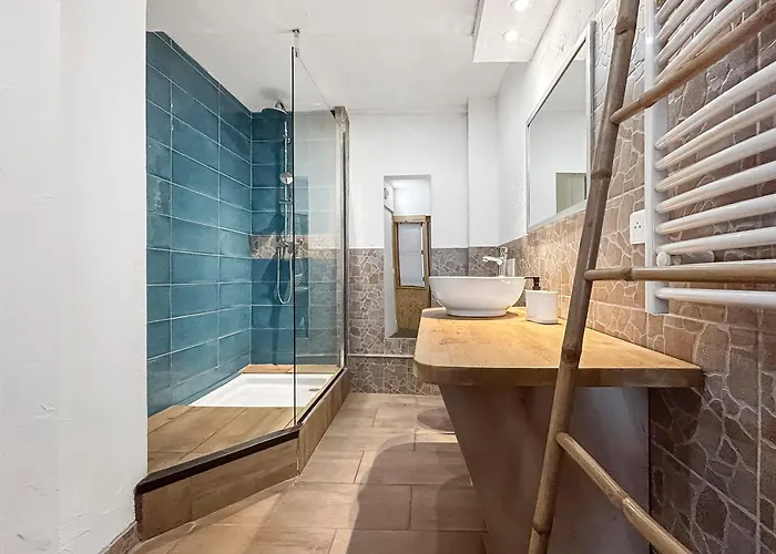 La Provence A Apartamento *