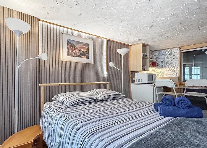 La Provence A Colmar