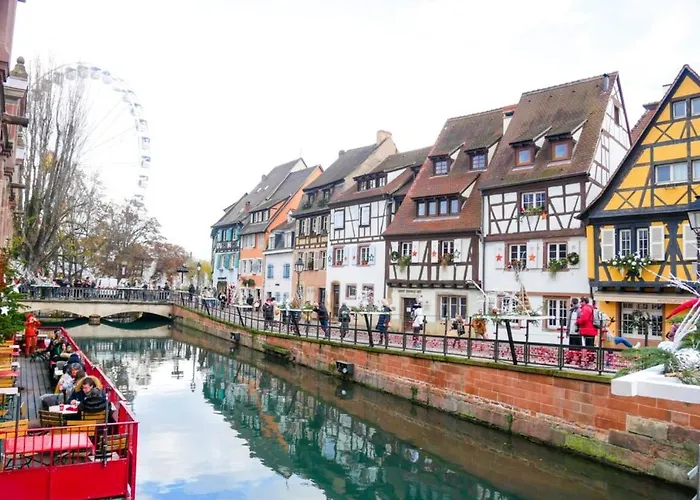 Apartamento La Provence A