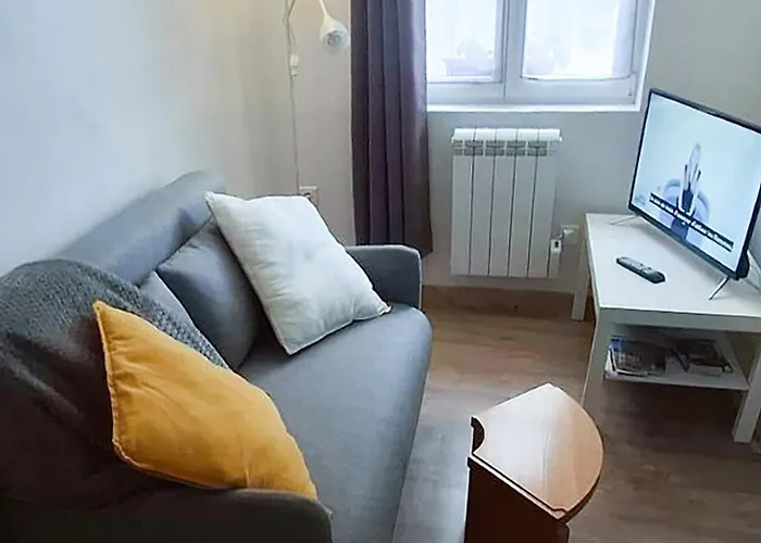 La Provence A Apartamento