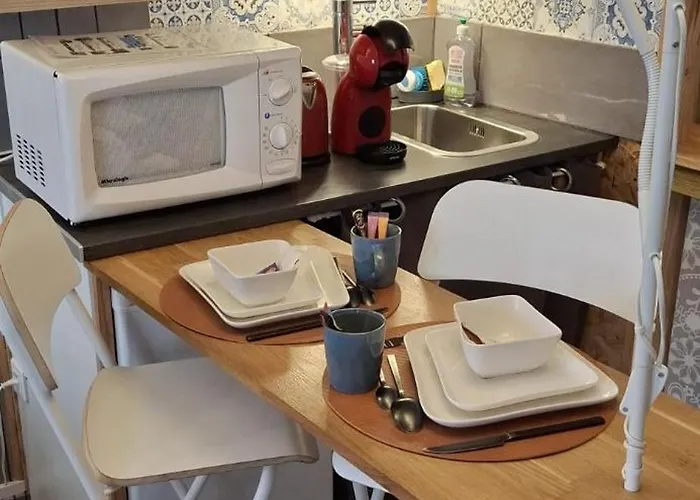 La Provence A * Colmar