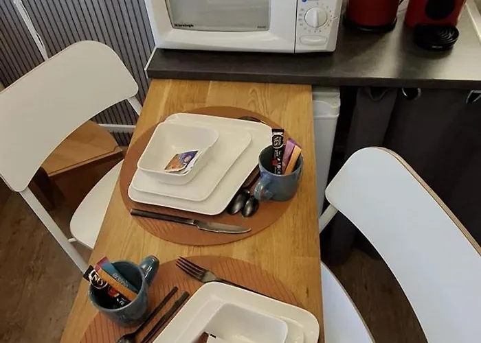 La Provence A Apartamento