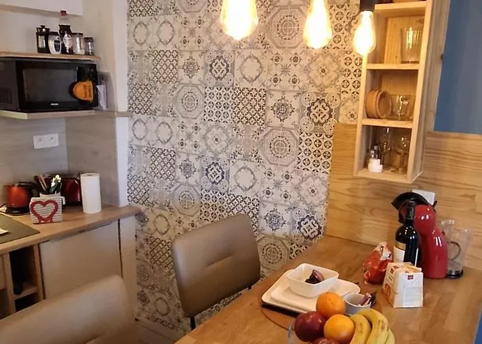 La Provence A Colmar