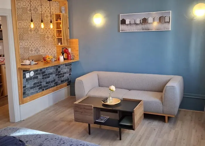 La Provence A Apartamento