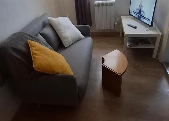 Apartamento La Provence A Colmar