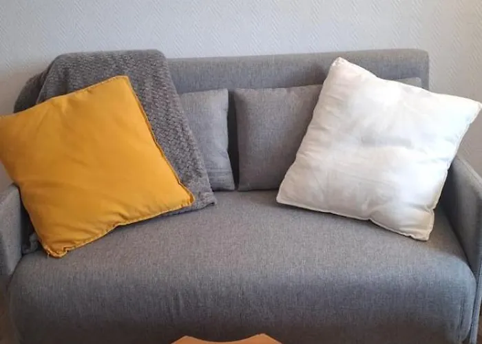 Apartamento La Provence A